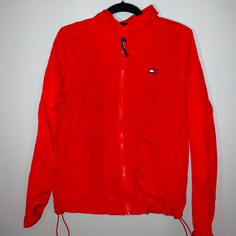 Tommy Hilfiger Jacket